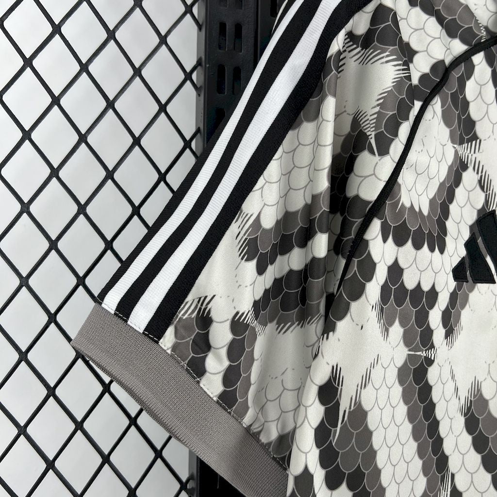 Bayern Munich X BSTN Kit