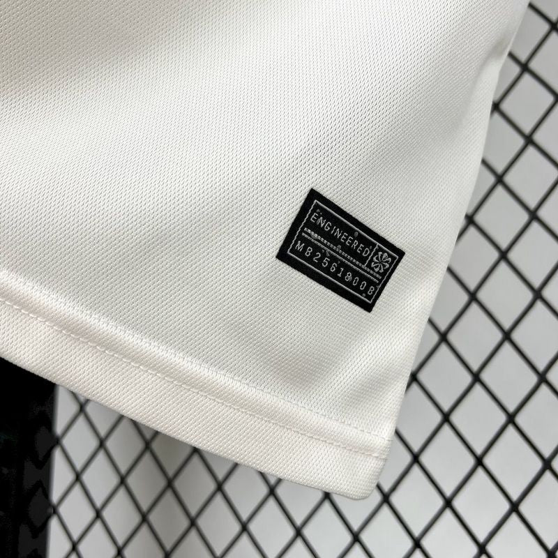 Barcelona X Lamine Yamal White Kit