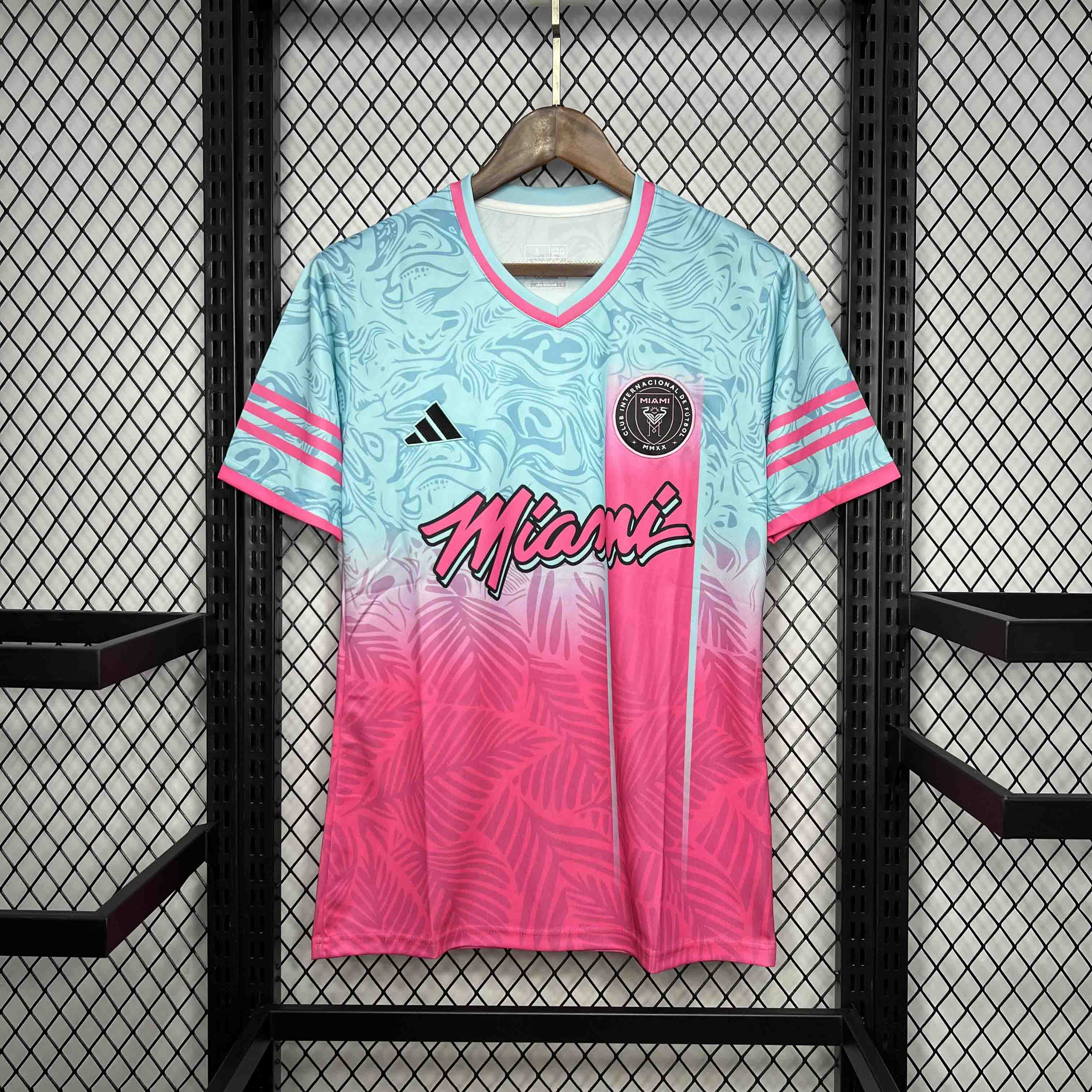 Inter Miami Pink Special