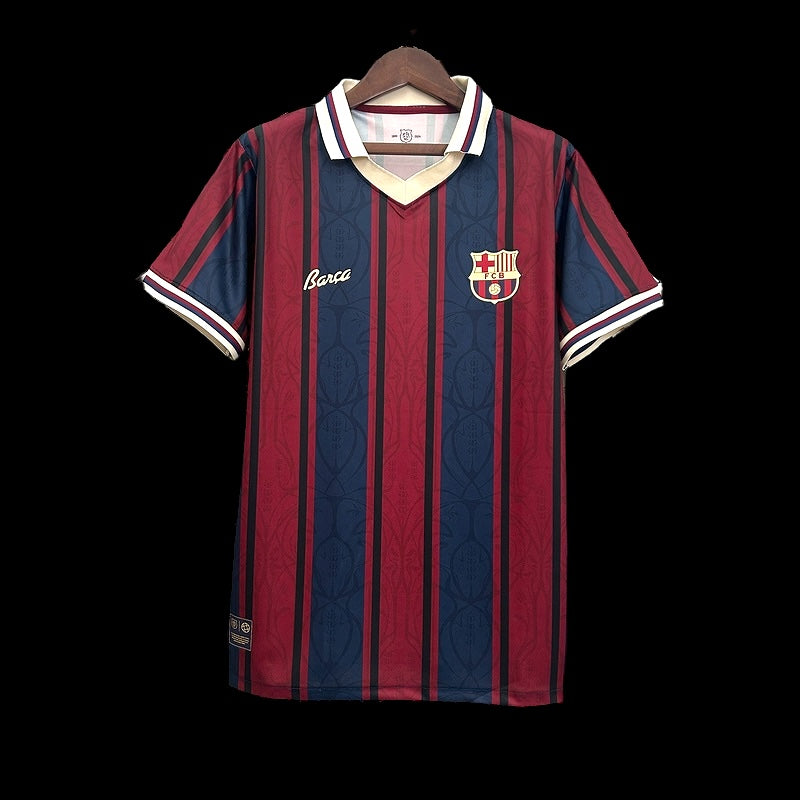Barcelona 125 Anniversary Kit