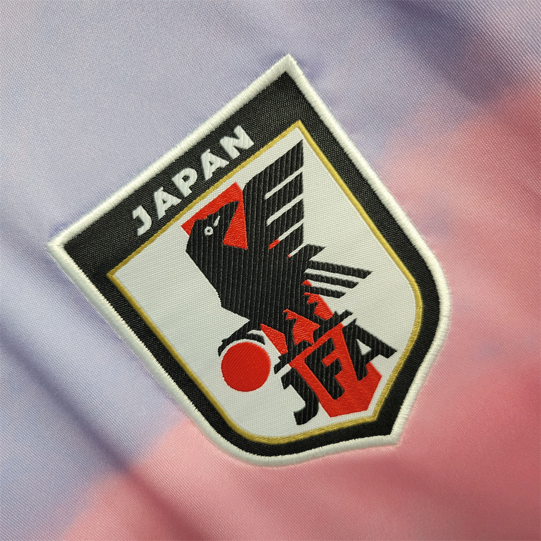 Japan Pink Special Kit