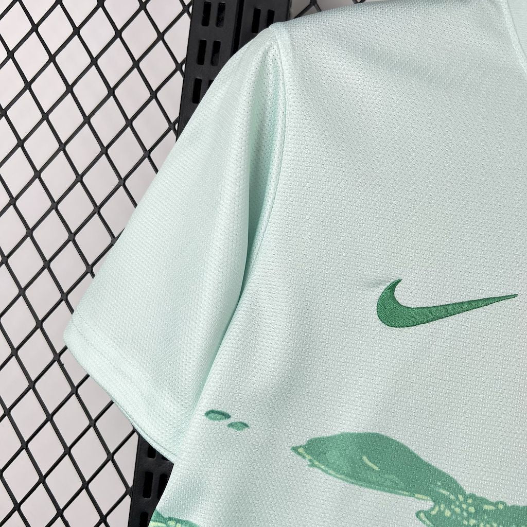 Brazil Green City Kit