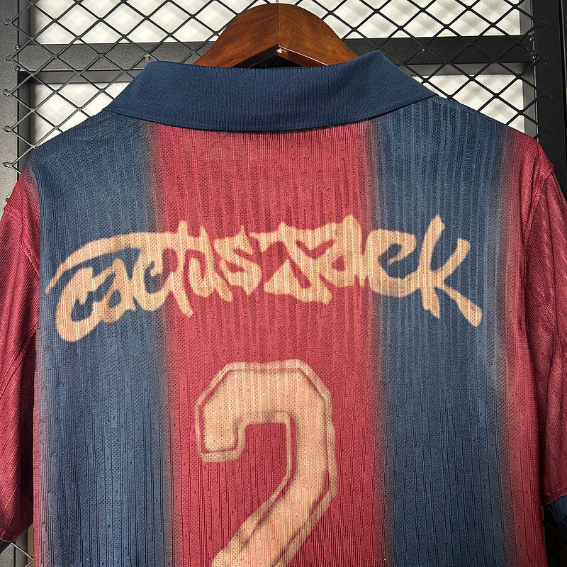 Barcelona Cactus Jack Kit