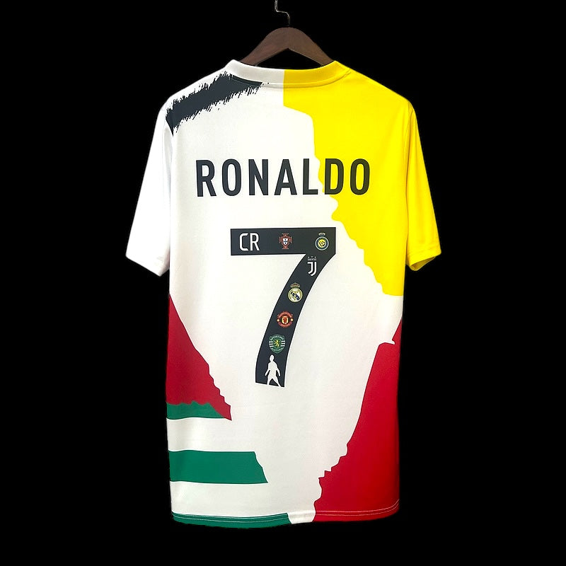 Ronaldo Legacy Kit