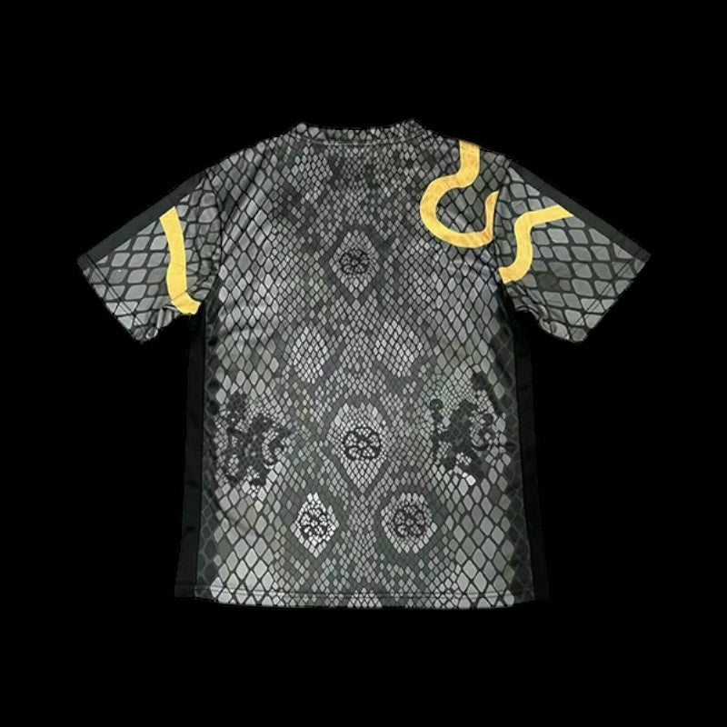 Chelsea Gold Dragon Kit