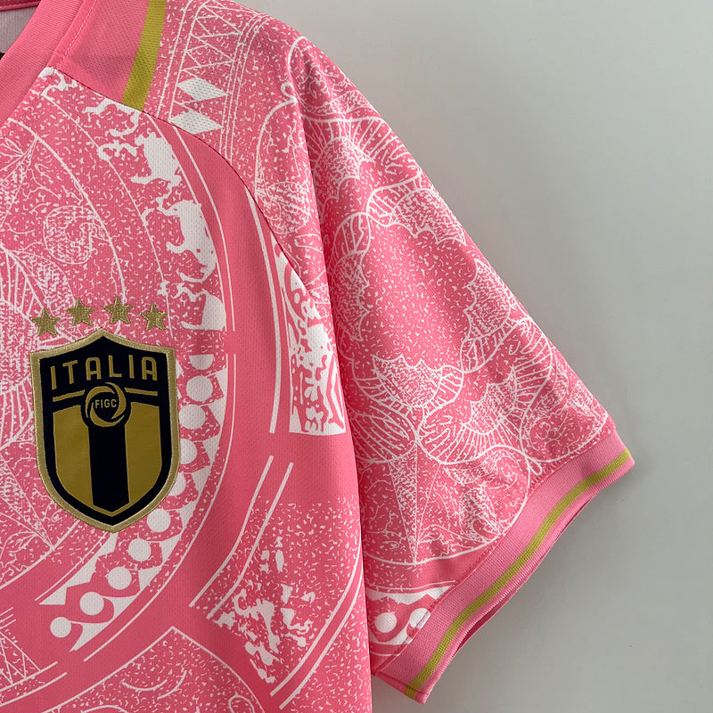 Italy Pink Special Kit