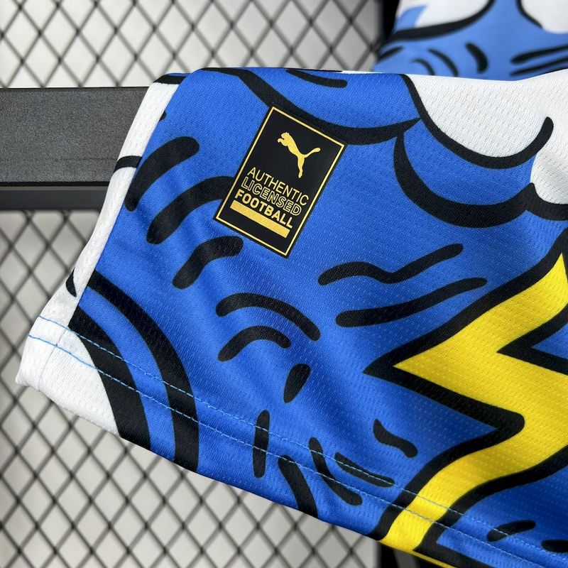 Manchester City Cloud Kit