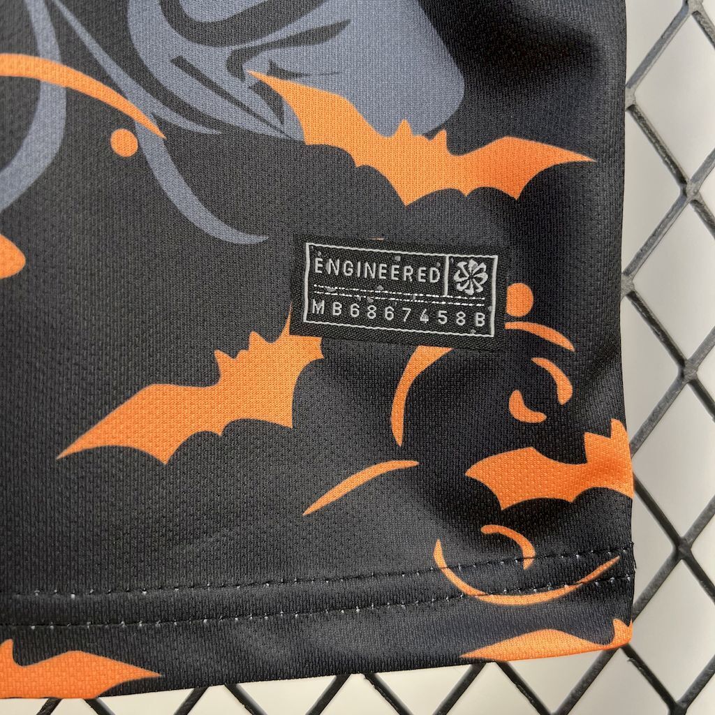 Barcelona Halloween Kit