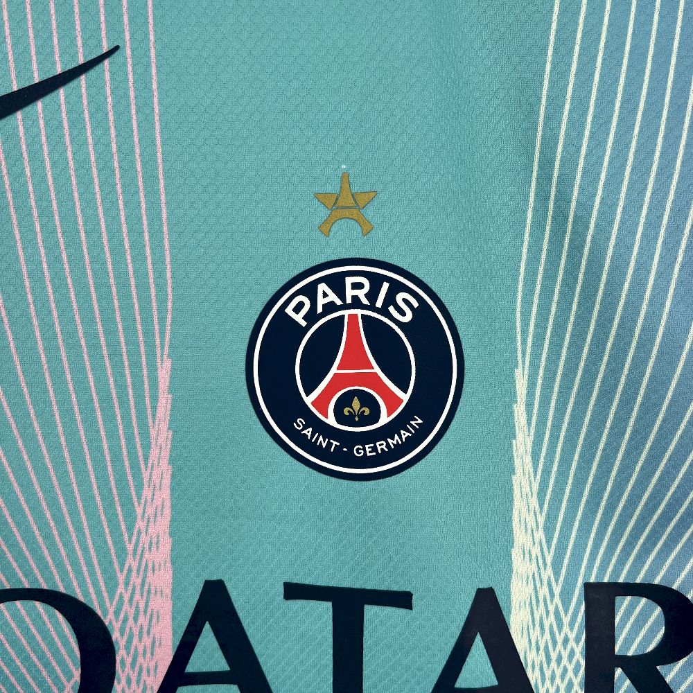 PSG Blue Dream Kit
