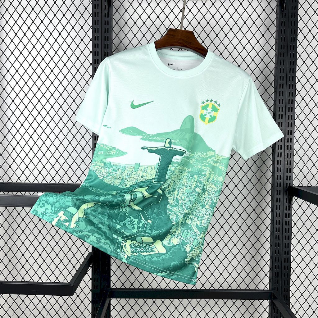 Brazil Green City Kit