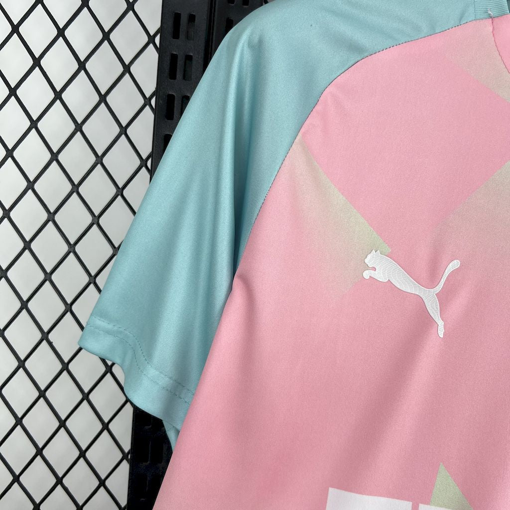 Morocco Pink Dessert Kit