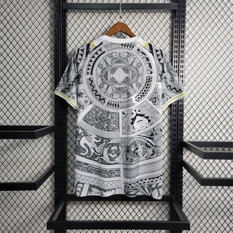 Italy White Special Kit