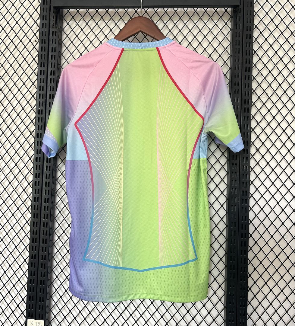 Barcelona Green Aurora Kit