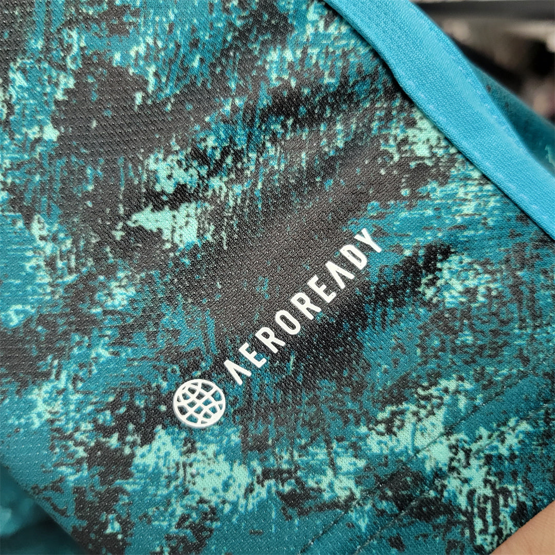 Germany Special Green Kit