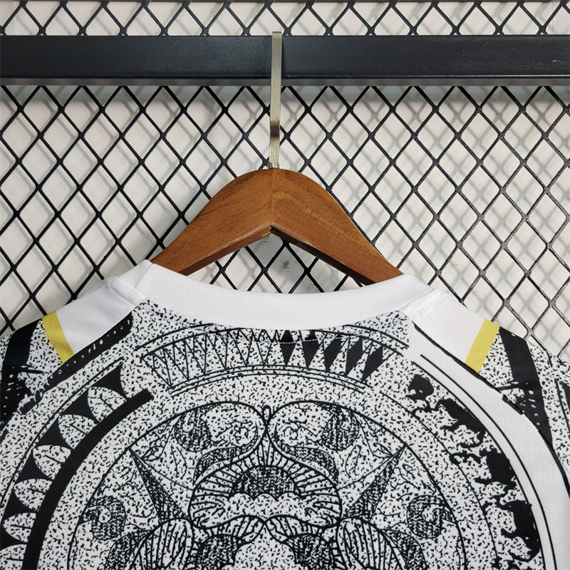 Italy White Special Kit