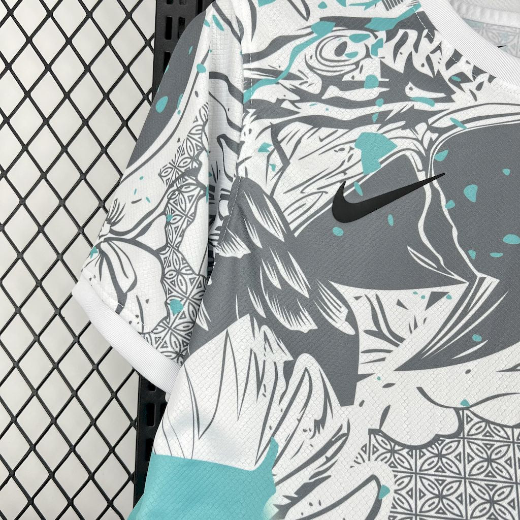 Brazil Blue Parrot Kit