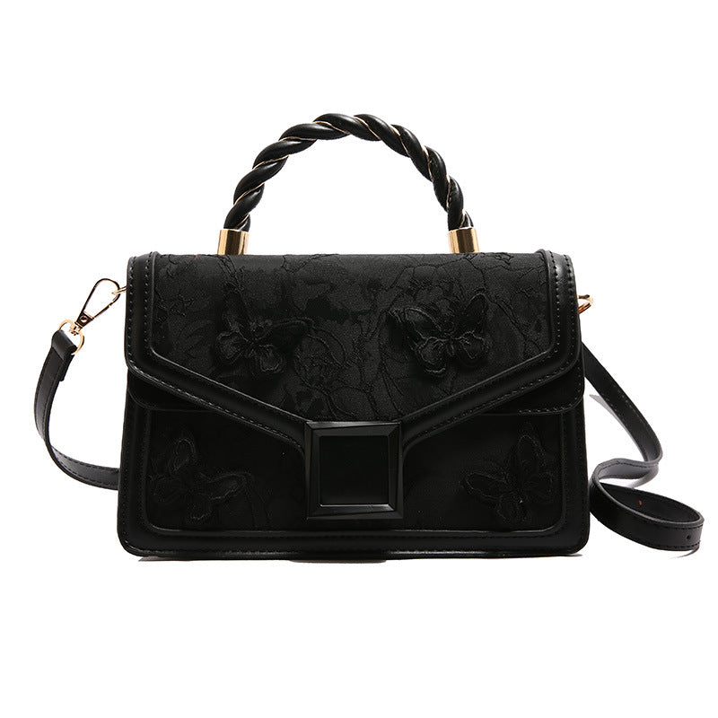 Whispers of a Butterfly