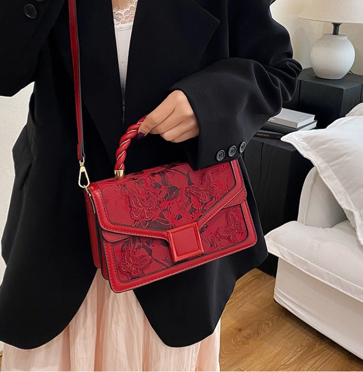 Whispers of a Butterfly