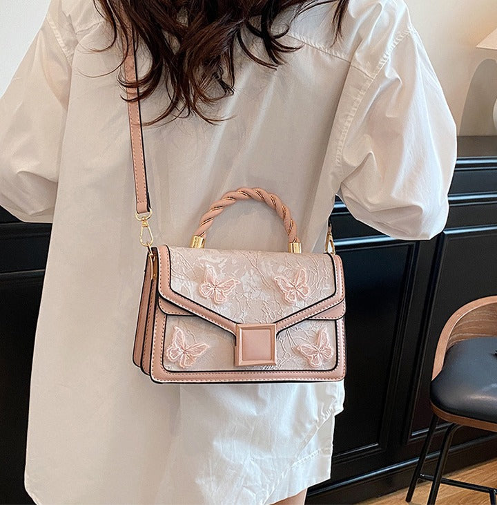 Whispers of a Butterfly