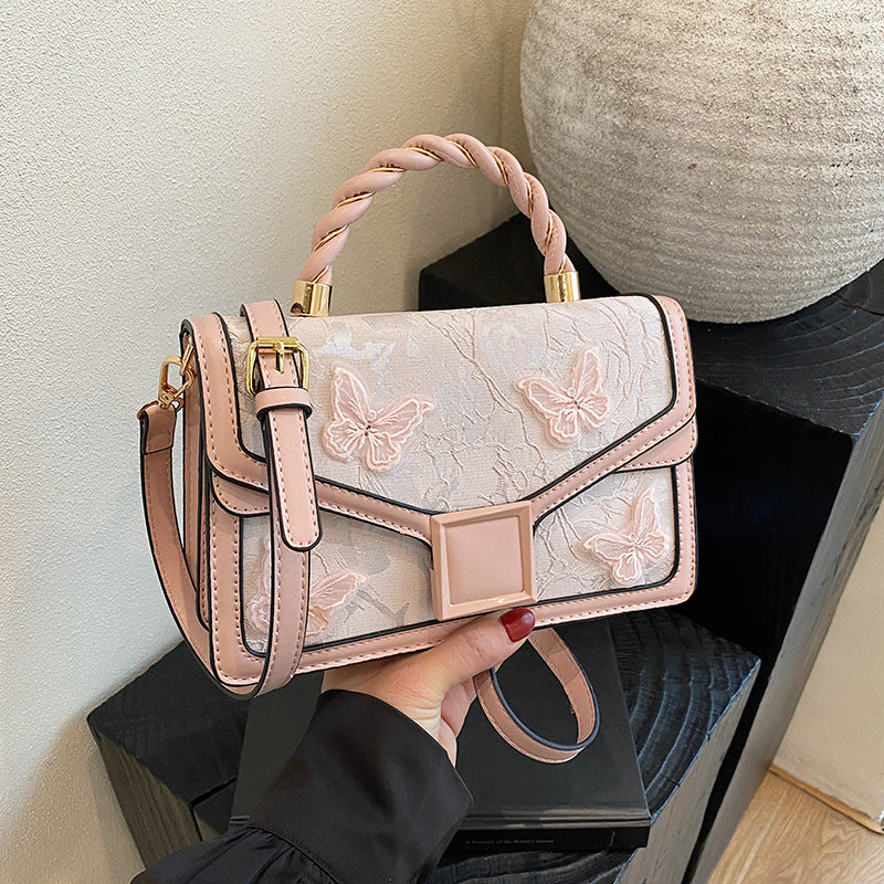 Whispers of a Butterfly