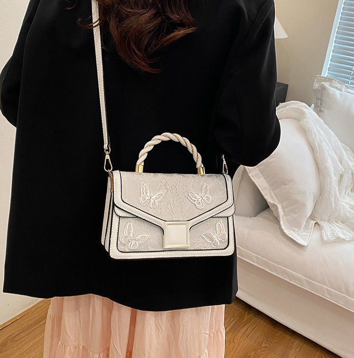 Whispers of a Butterfly