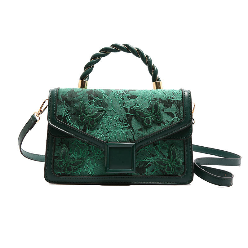 Whispers of a Butterfly