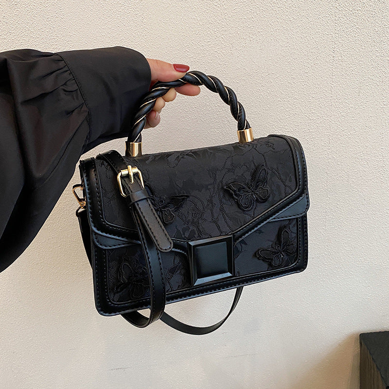 Whispers of a Butterfly