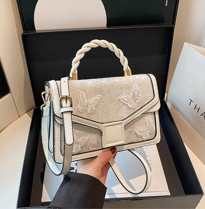 Whispers of a Butterfly