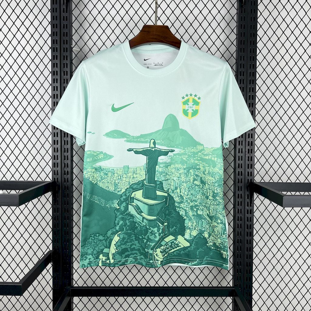 Brazil Green City Kit