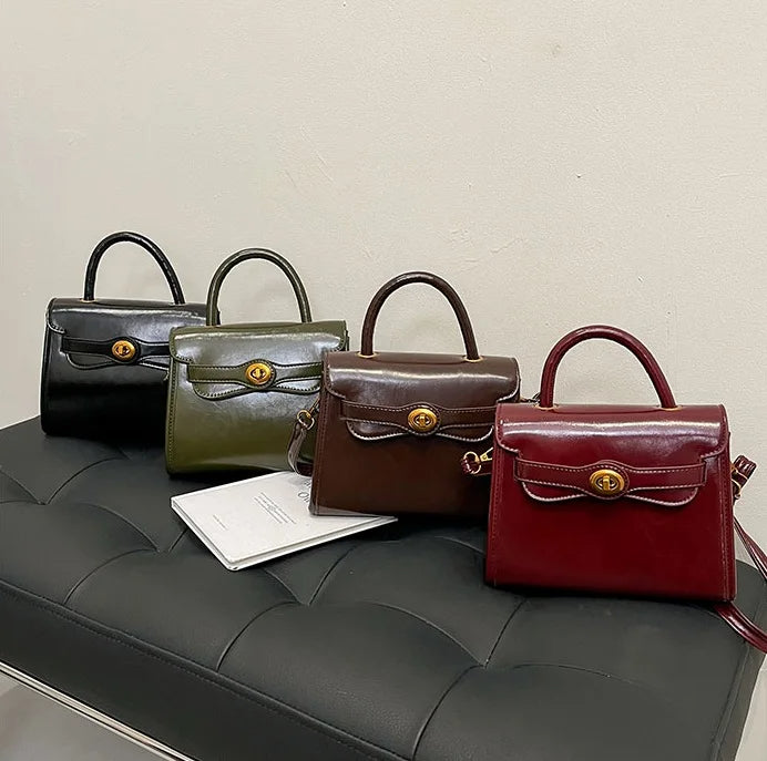 Midnight Belle Carryall