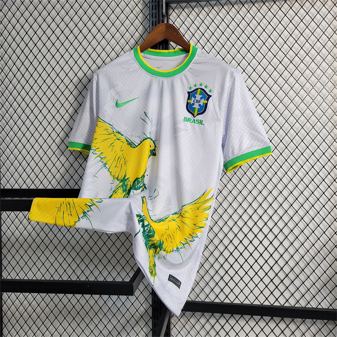 Brazil White Parrot Kit
