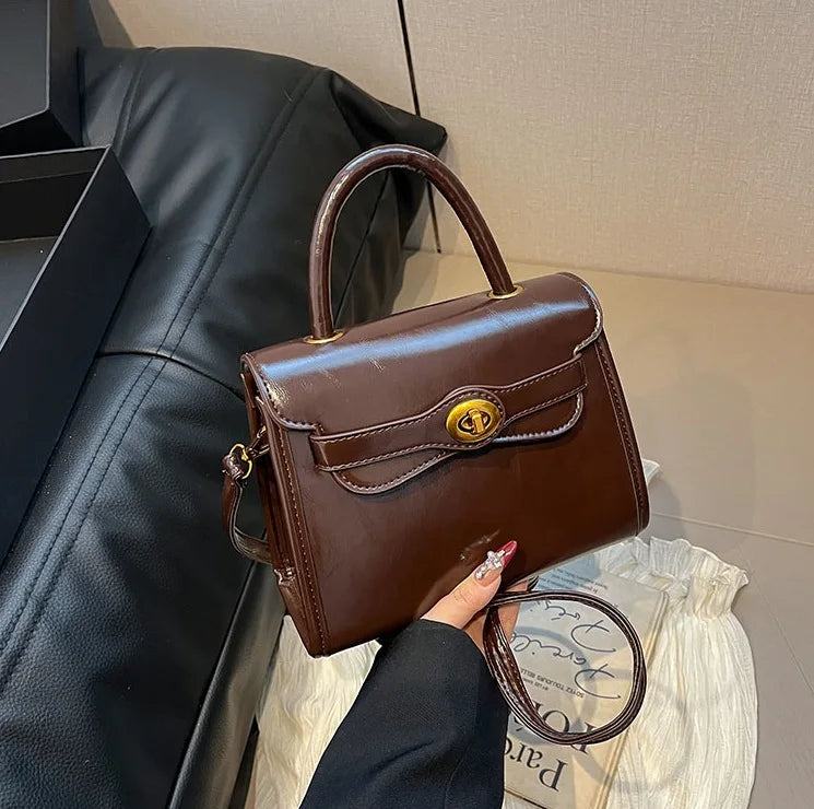 Midnight Belle Carryall