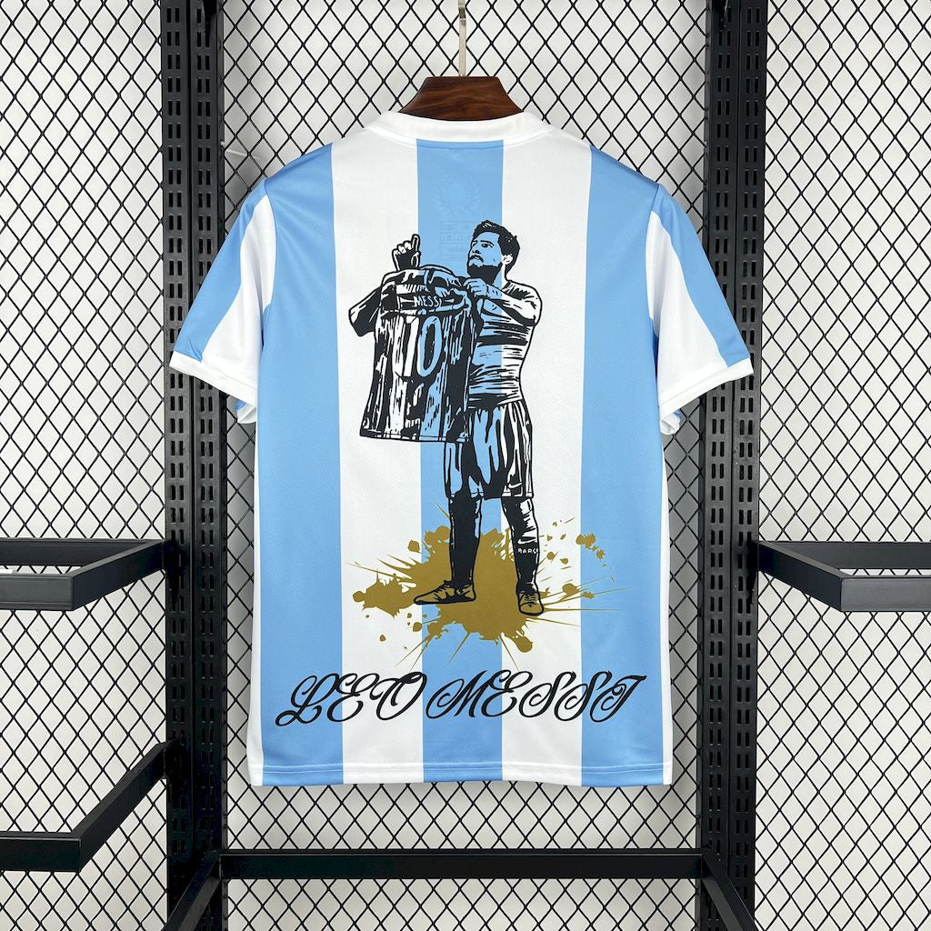 Argentina La Pulga Kit