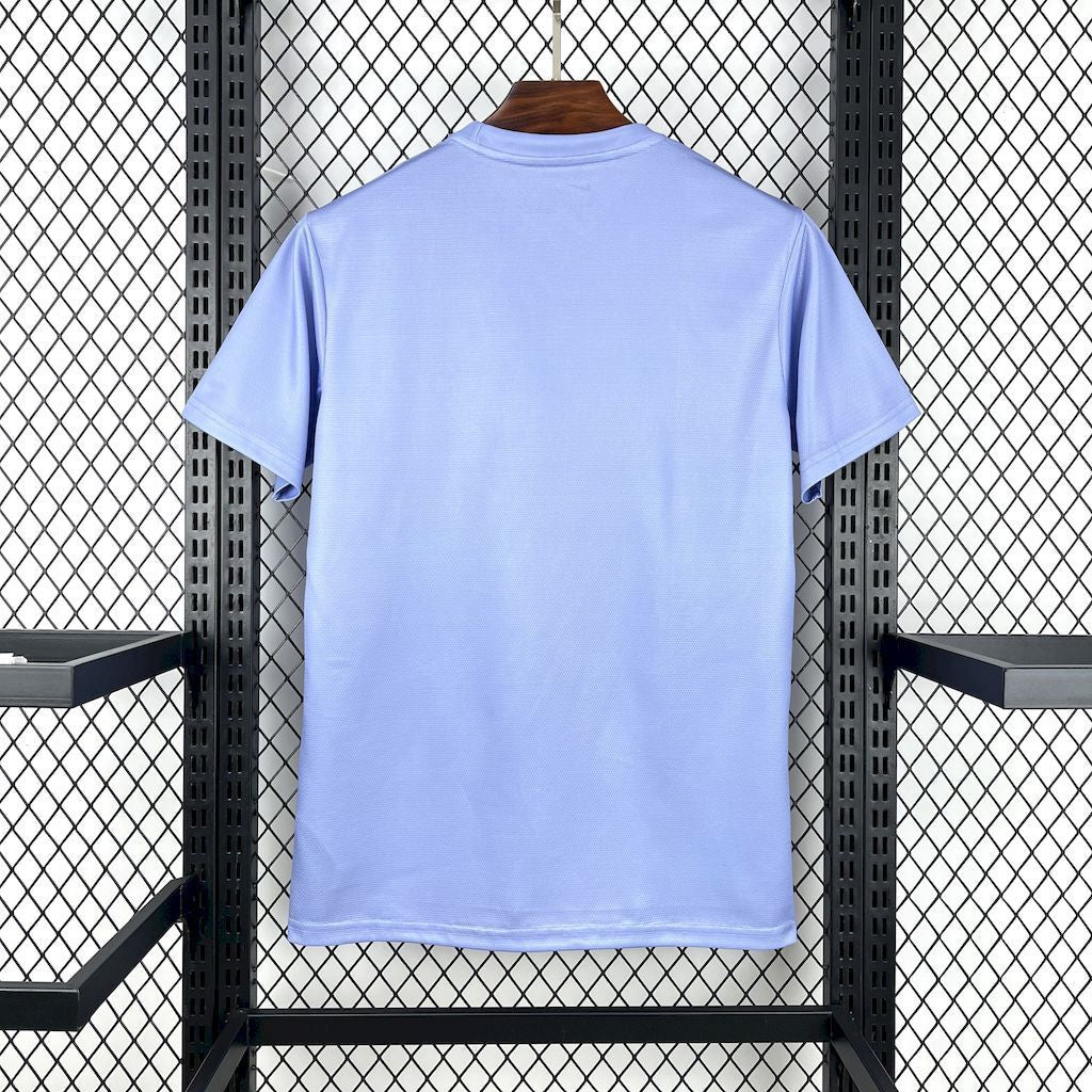 Brazil Purple City Kit