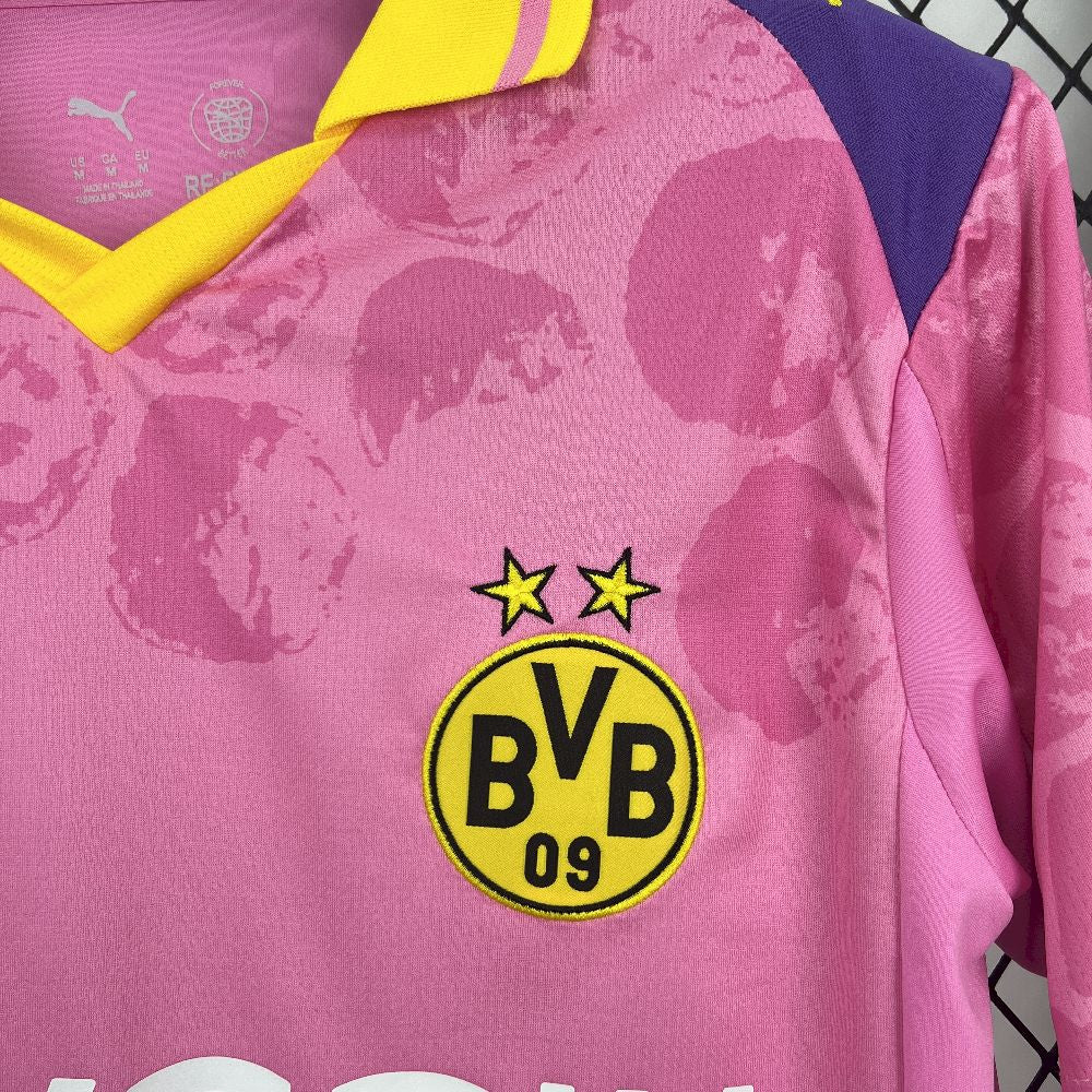 Borussia Dortmund x KidSuper Kit