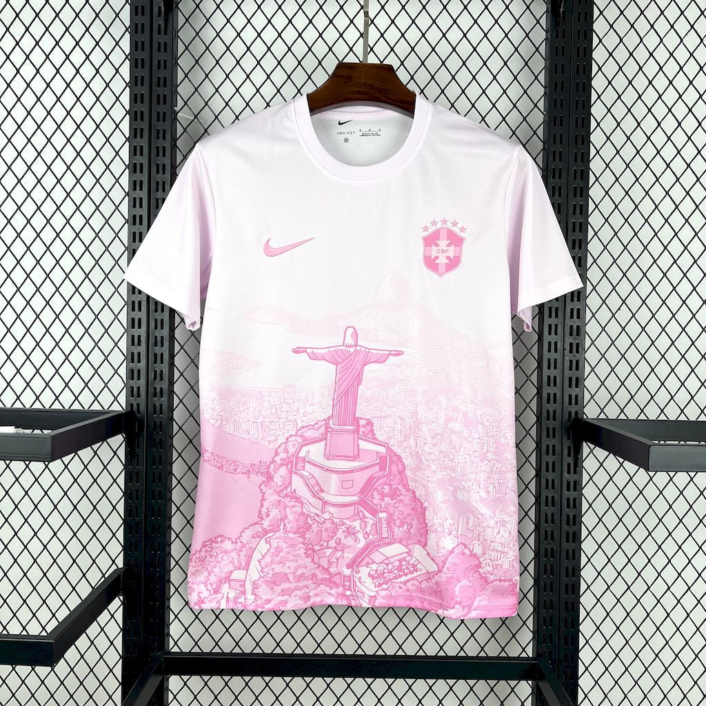 Brazil Pink City Kit