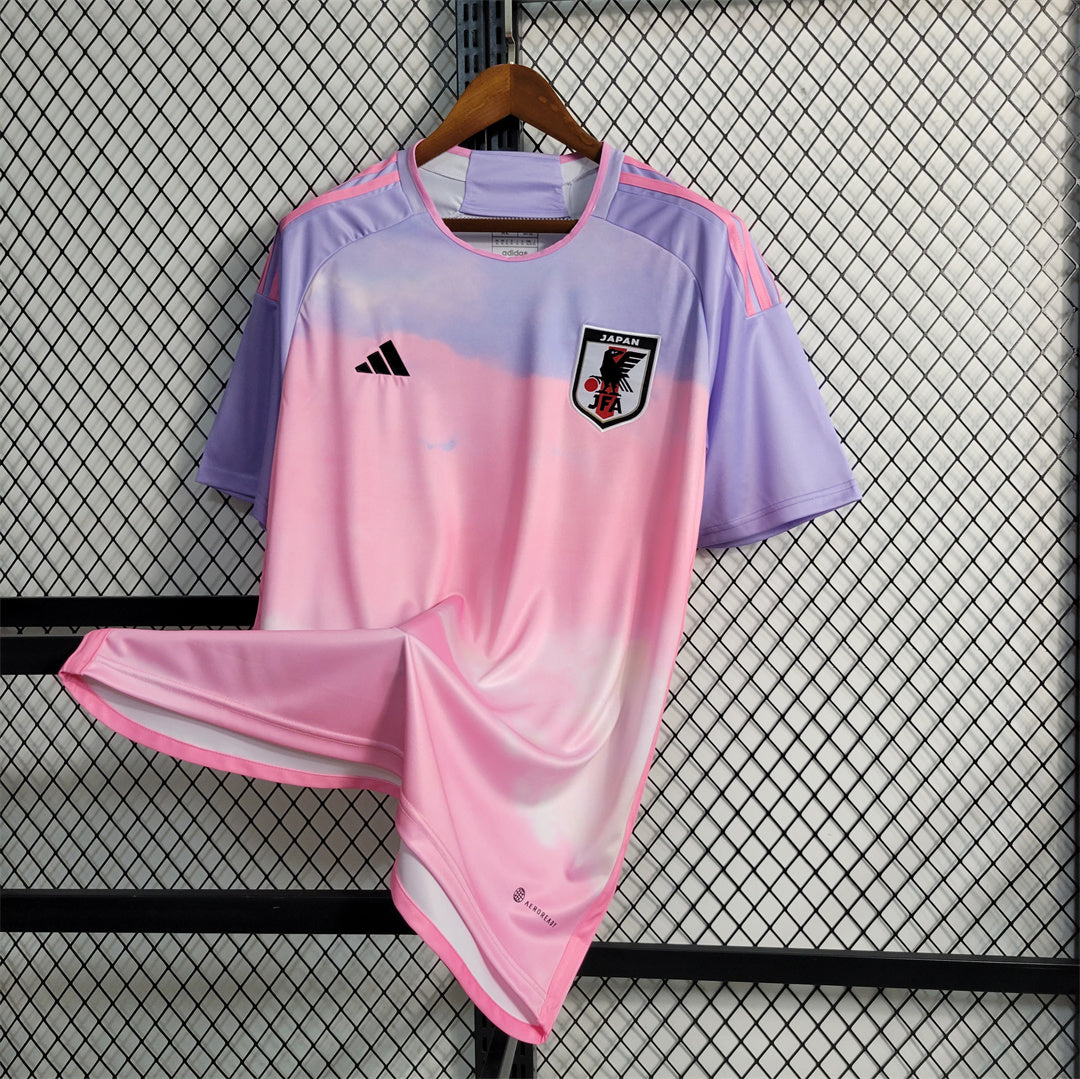 Japan Pink Special Kit
