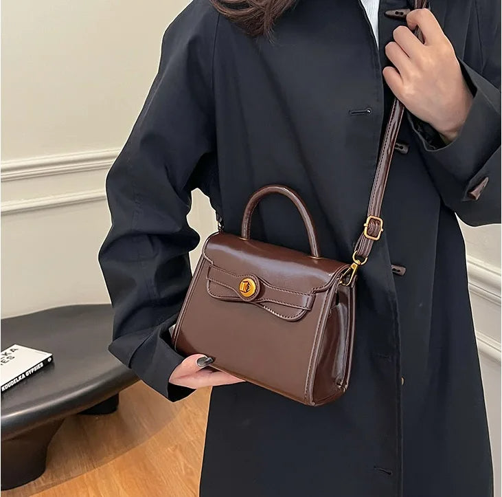 Midnight Belle Carryall