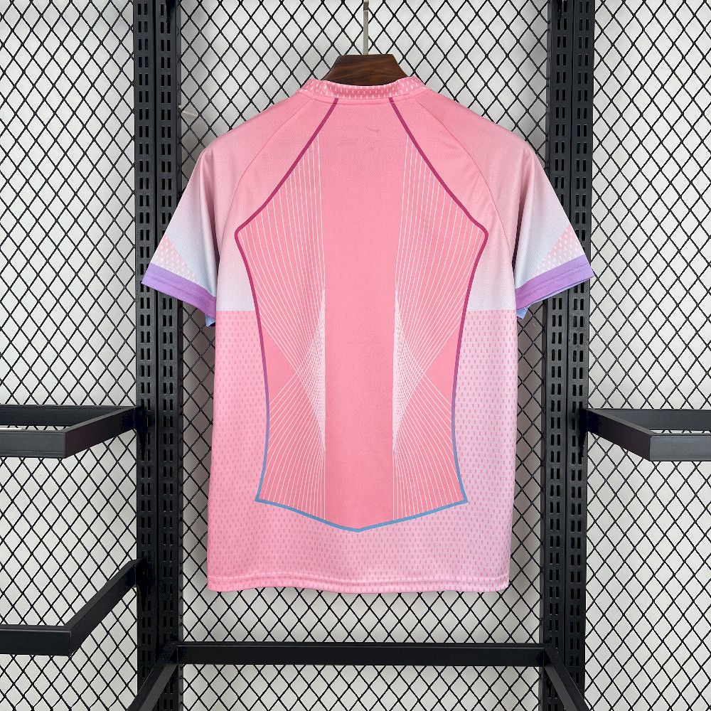 PSG Pink Dream Kit