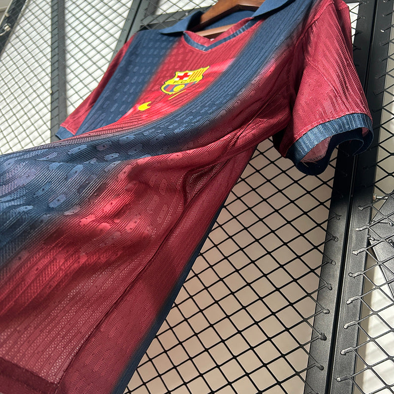 Barcelona Cactus Jack Kit