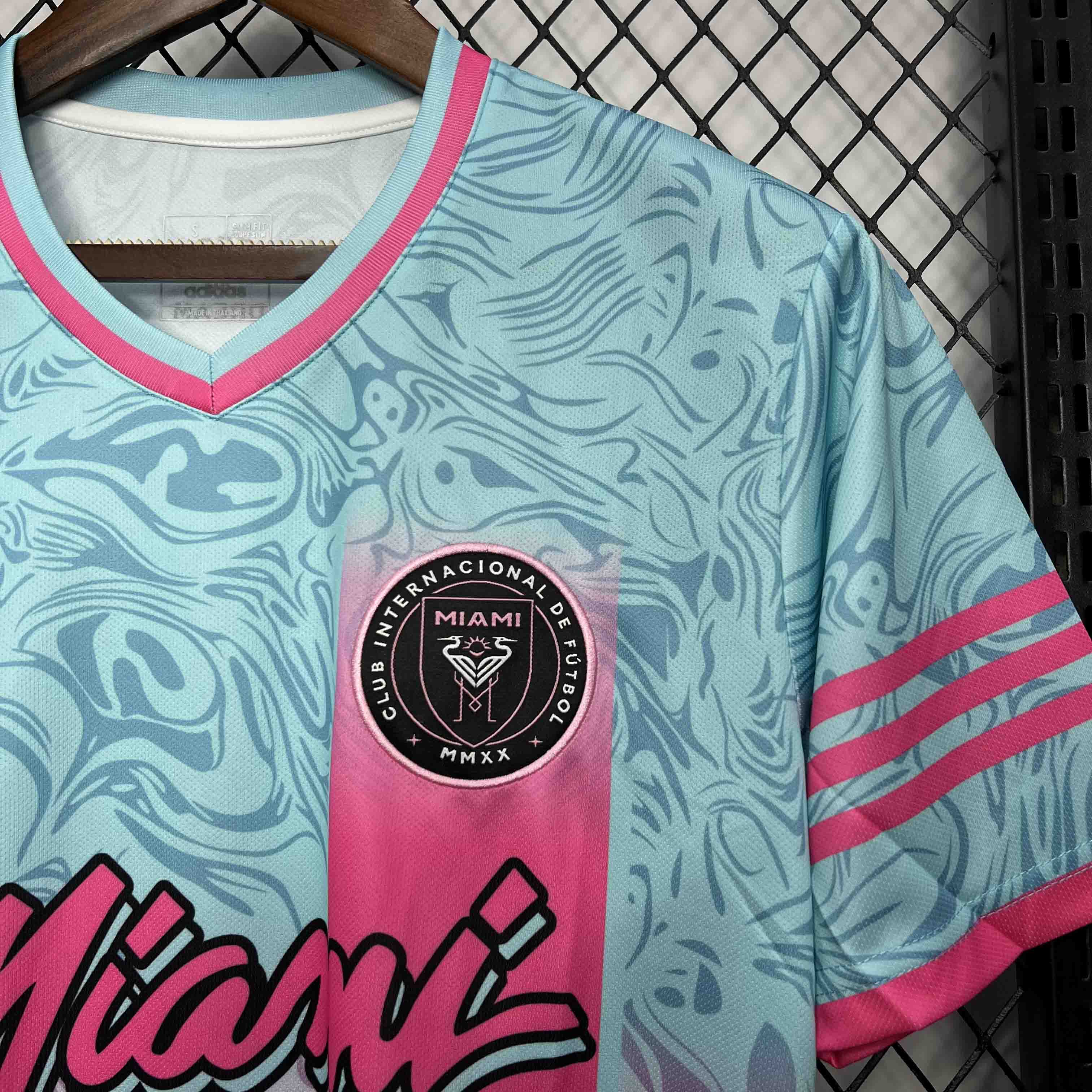Inter Miami Pink Special