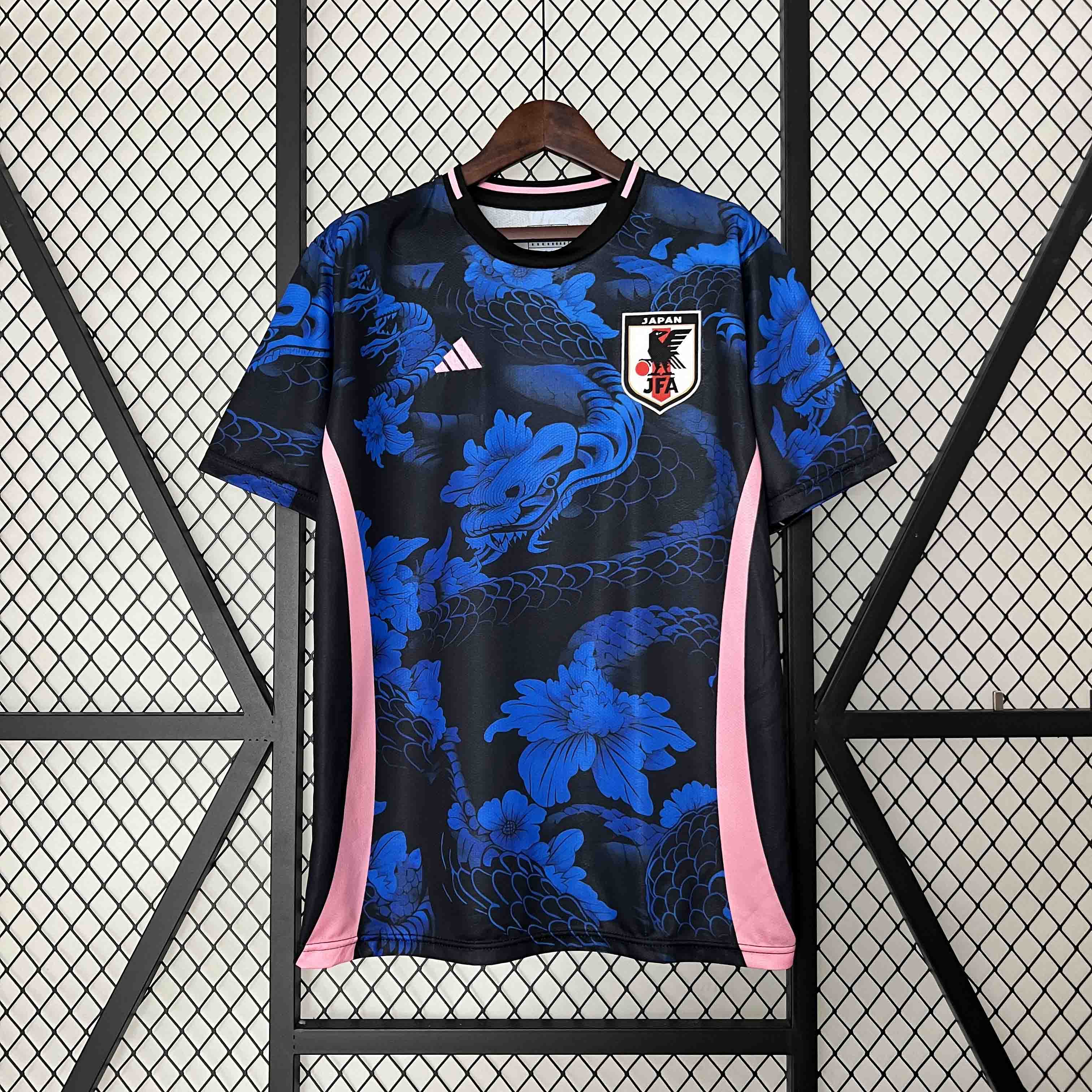 Japan Blue Dragon Kit