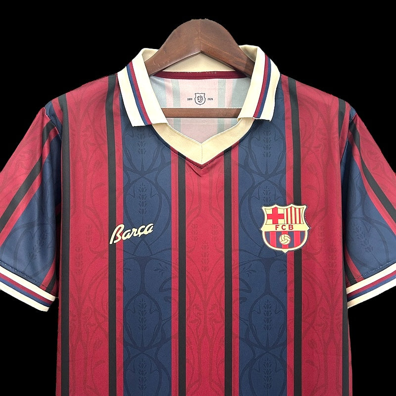 Barcelona 125 Anniversary Kit