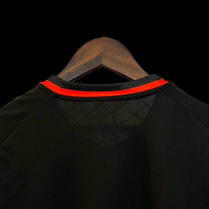 Real Madrid Red Snake Kit