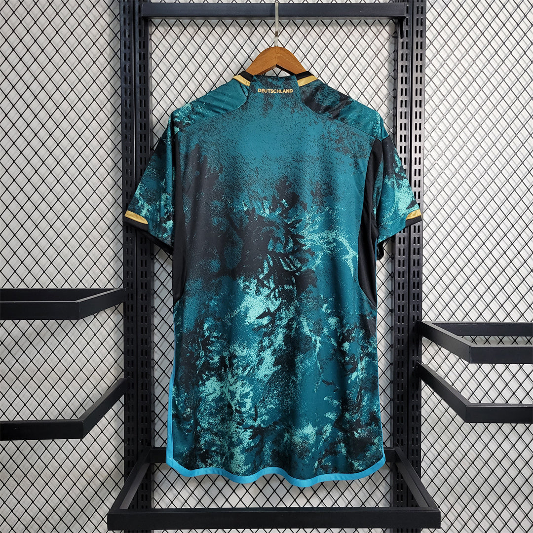 Germany Special Green Kit