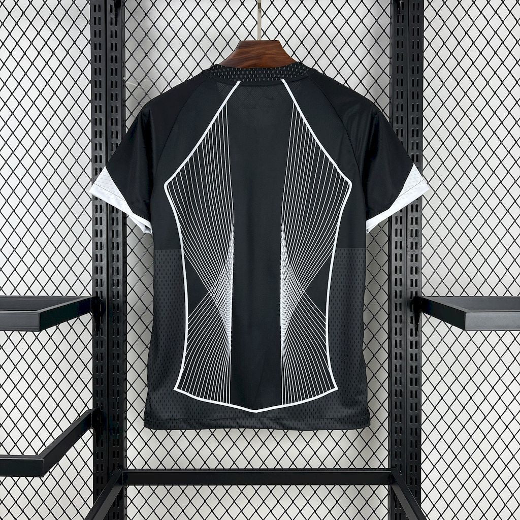 Barcelona Black Aurora Kit