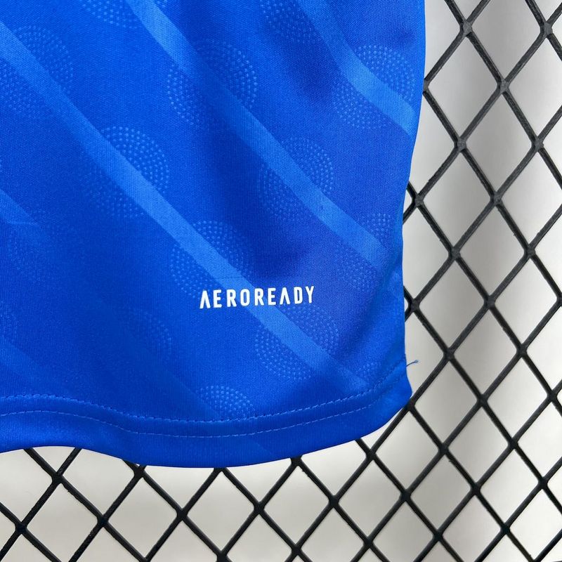 Real Madrid 25/26 Third Kit