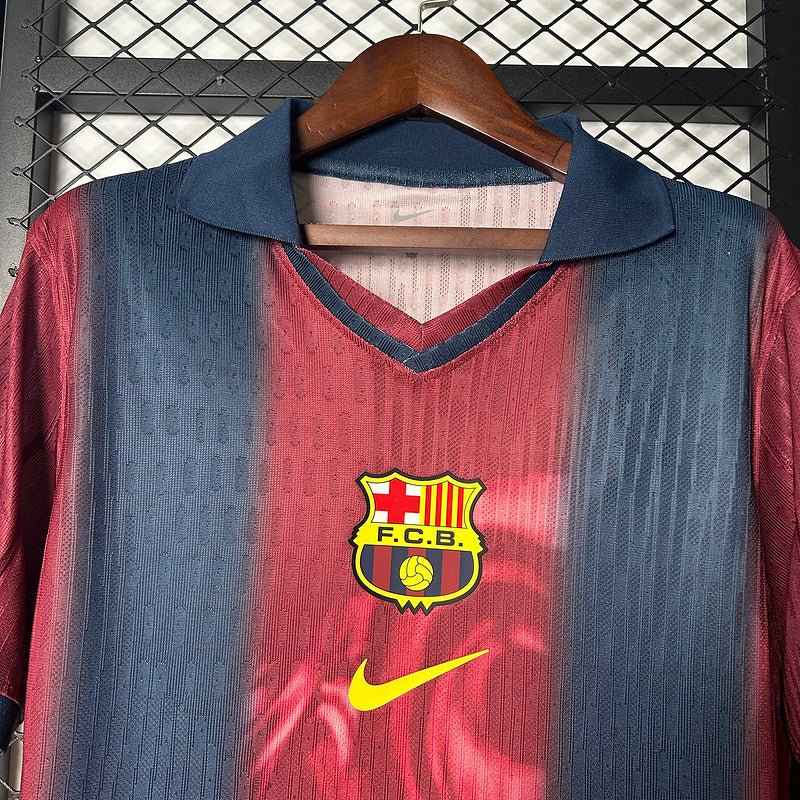 Barcelona Cactus Jack Kit
