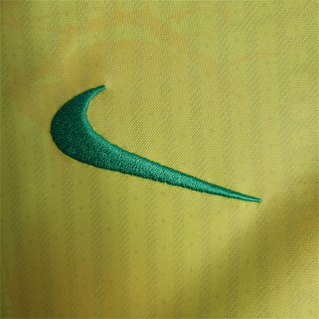 Brazil Yellow Pigeon Kit