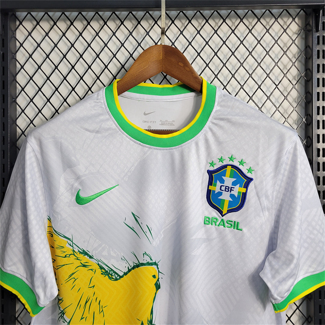 Brazil White Parrot Kit
